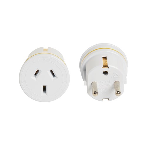 Korjo European Adaptor